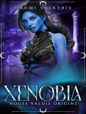 cover image of House Valdis Origins